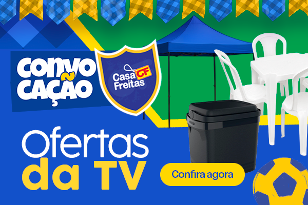 Ofertas da TV